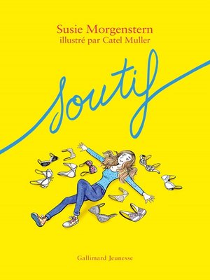 cover image of Soutif